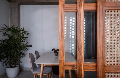 The House in 1970 | Architects Collaborative