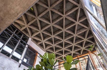 The House in 1970 | Architects Collaborative