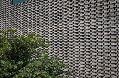 The House in 1970 | Architects Collaborative