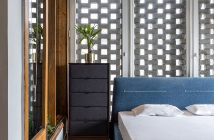 The House in 1970 | Architects Collaborative