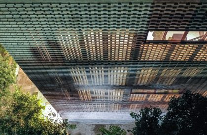 The House in 1970 | Architects Collaborative