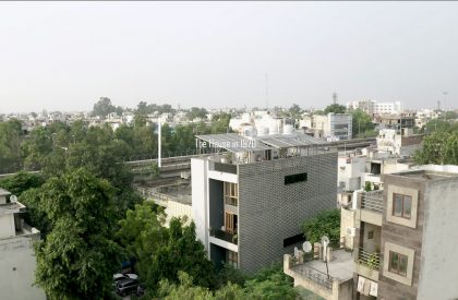 The House in 1970 | Architects Collaborative