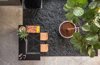 The House in 1970 | Architects Collaborative