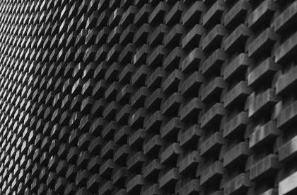 The House in 1970 | Architects Collaborative