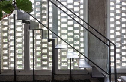The House in 1970 | Architects Collaborative