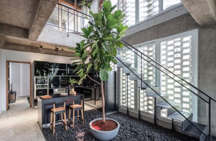 The House in 1970 | Architects Collaborative