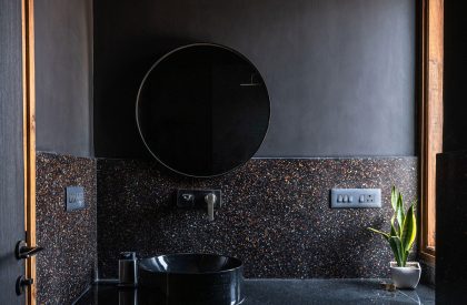 The House in 1970 | Architects Collaborative