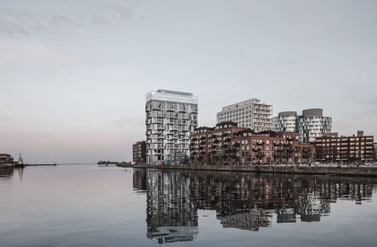 The Silo | Cobe
