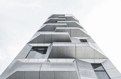 The Silo | Cobe