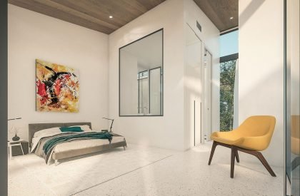 Tourist Residential Resort | AYK Associates Architects