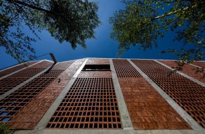 Tropical Chalet | G8A Architecture & Urban Planning