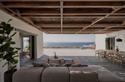 Villa Mandra | K-Studio