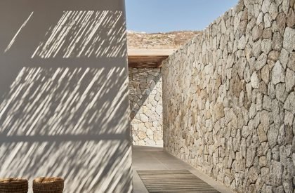 Villa Mandra | "K-Studio"