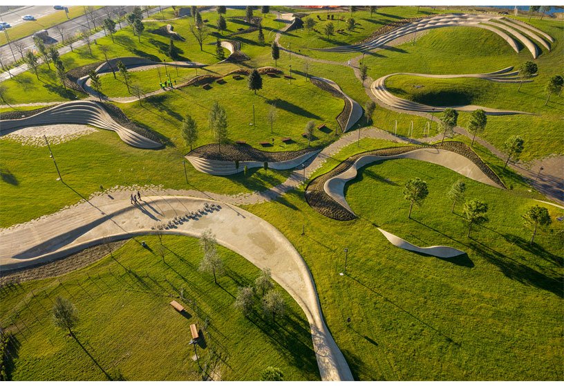 Koper Central Park | Enota