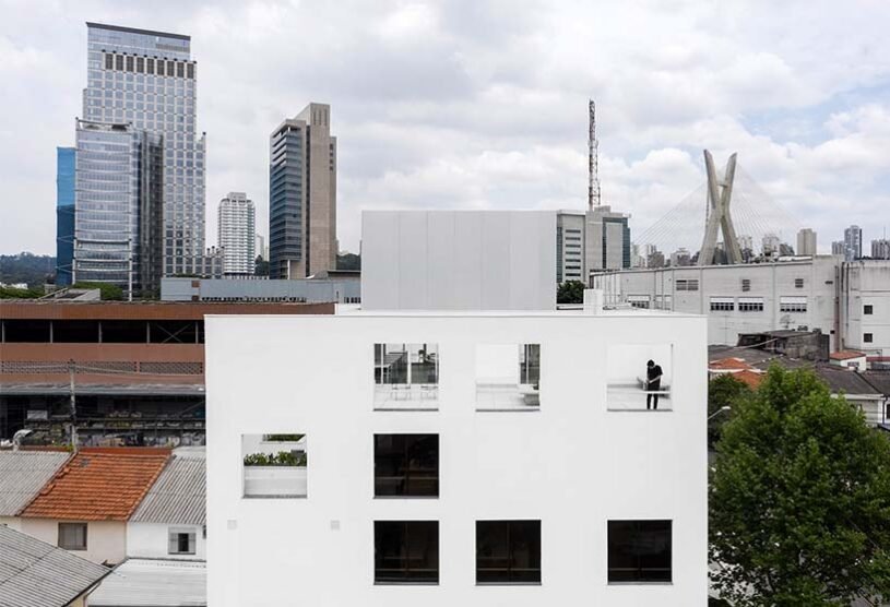 Institute of Quality Automotive – IQA | Firma Arquitetura