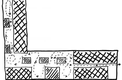 Ostra Sala Backe | Scott Rasmusson Kallander