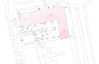 Ostra Sala Backe | Scott Rasmusson Kallander