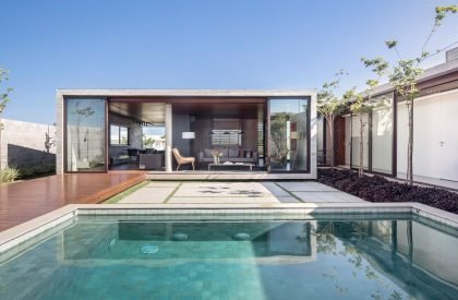 Guths House | ArqBr Arquitetura e Urbanismo