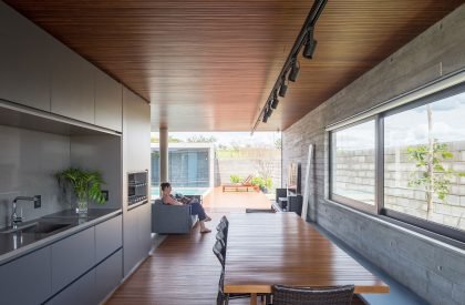 Guths House | ArqBr Arquitetura e Urbanismo