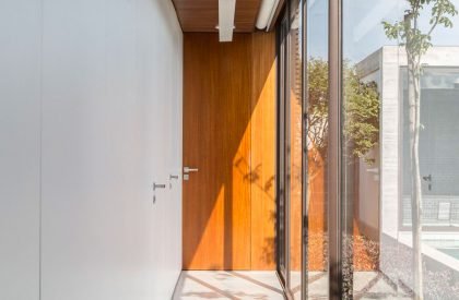 Guths House | ArqBr Arquitetura e Urbanismo