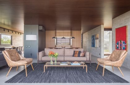 Guths House | ArqBr Arquitetura e Urbanismo