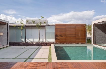 Guths House | ArqBr Arquitetura e Urbanismo