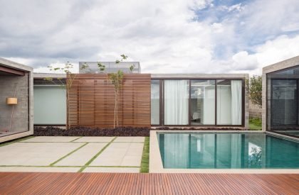 Guths House | ArqBr Arquitetura e Urbanismo