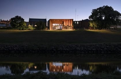 Maitland Riverlink | Chrofi