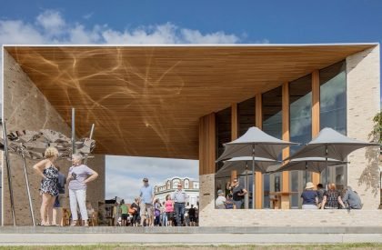 Maitland Riverlink | Chrofi