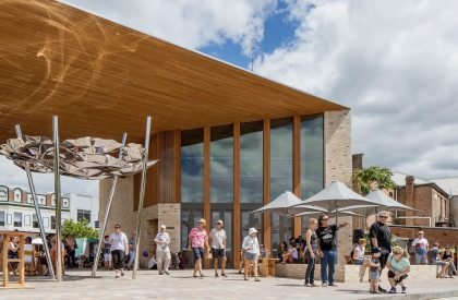 Maitland Riverlink | Chrofi