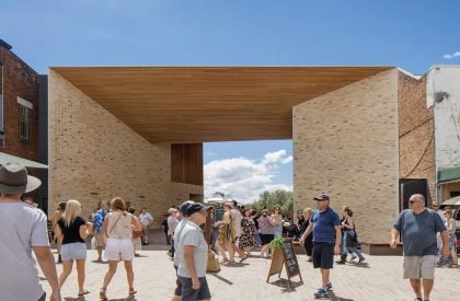 Maitland Riverlink | Chrofi