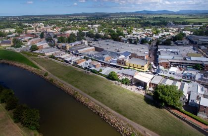 Maitland Riverlink | Chrofi