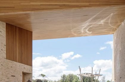 Maitland Riverlink | Chrofi
