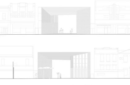 Maitland Riverlink | Chrofi