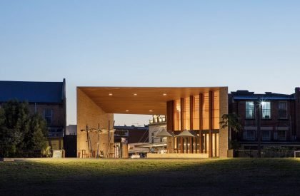 Maitland Riverlink | Chrofi