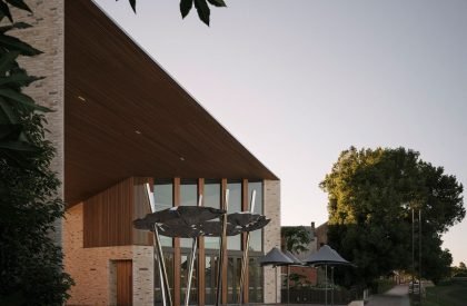 Maitland Riverlink | Chrofi
