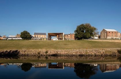 Maitland Riverlink | Chrofi