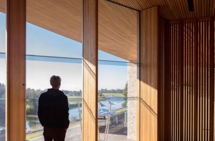 Maitland Riverlink | Chrofi