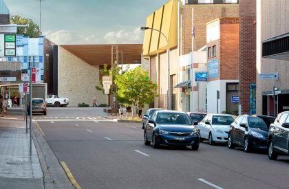 Maitland Riverlink | Chrofi