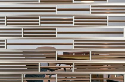 Shenzhen Investment Office | The Office as a Project + Architects Collective