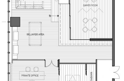 Shenzhen Investment Office | The Office as a Project + Architects Collective