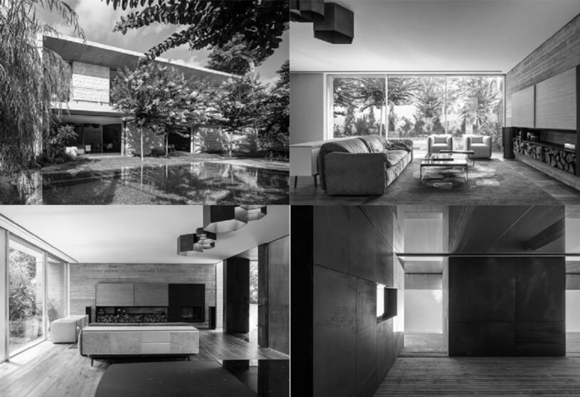 Anderman Architects