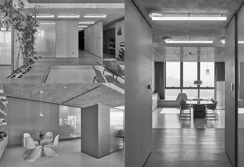 Architects Collective (Archix Co)