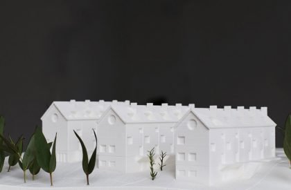 Brf Ferdinand | Scott Rasmusson Källander