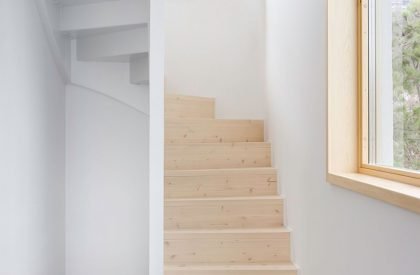 Brf Ferdinand | Scott Rasmusson Källander