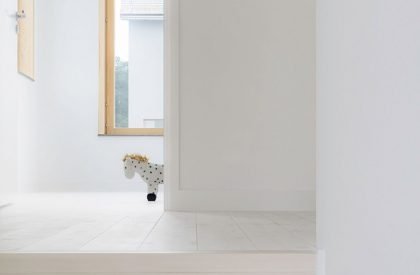 Brf Ferdinand | Scott Rasmusson Källander