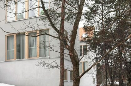 Brf Ferdinand | Scott Rasmusson Källander