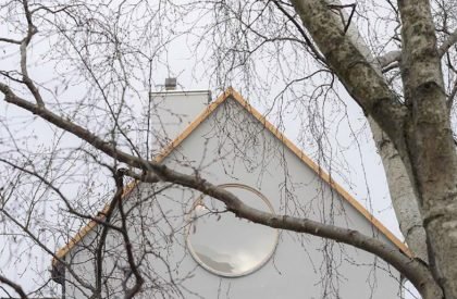 Brf Ferdinand | Scott Rasmusson Källander