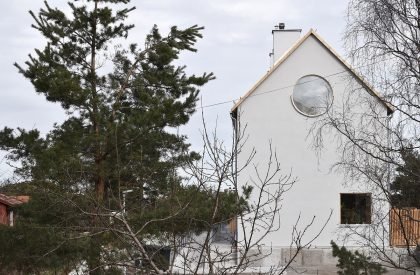 Brf Ferdinand | Scott Rasmusson Källander