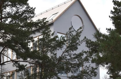 Brf Ferdinand | Scott Rasmusson Källander